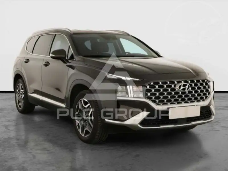 2023 Hyundai Santa Fe
