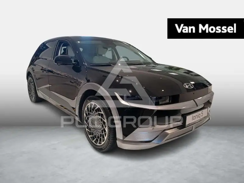 2023 Hyundai Ioniq