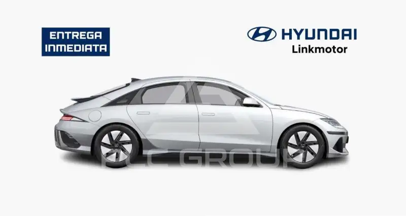 2023 Hyundai Ioniq
