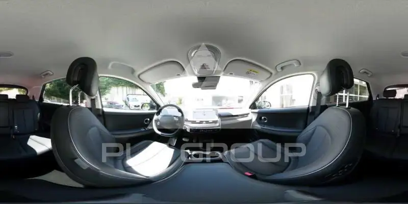 2023 Hyundai Ioniq