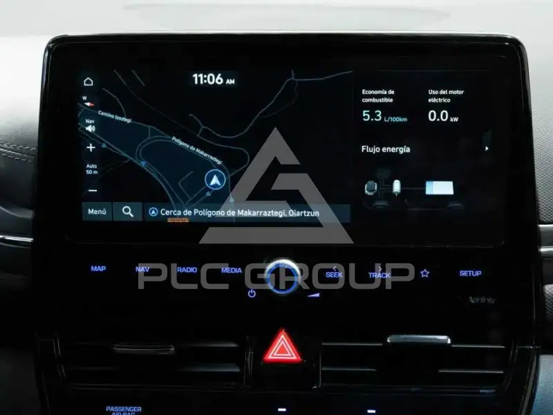 2023 Hyundai Ioniq
