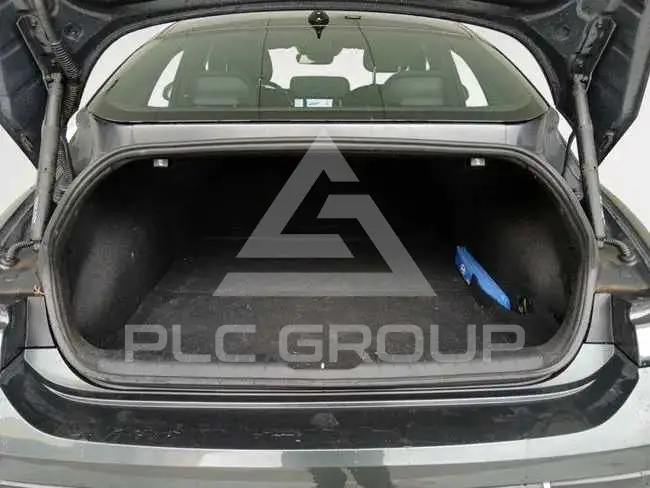 2023 Hyundai Ioniq