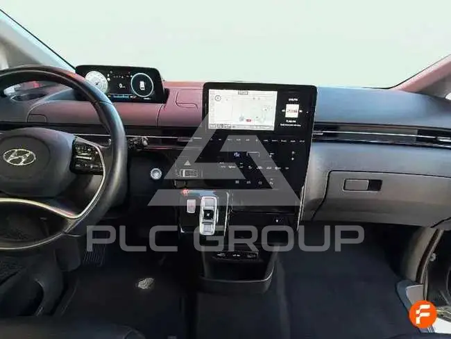 2023 Hyundai Staria