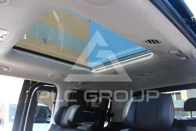 2023 Hyundai Staria