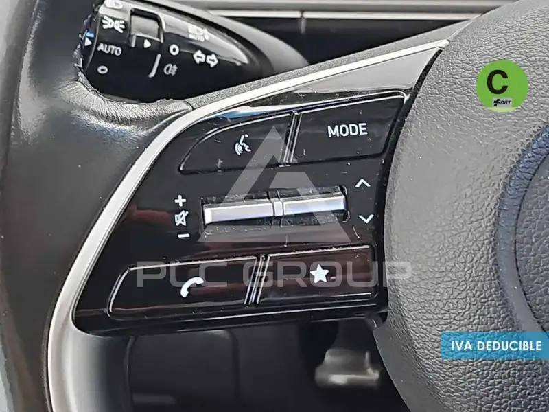 2023 Hyundai Staria