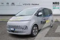 2023 Hyundai Staria
