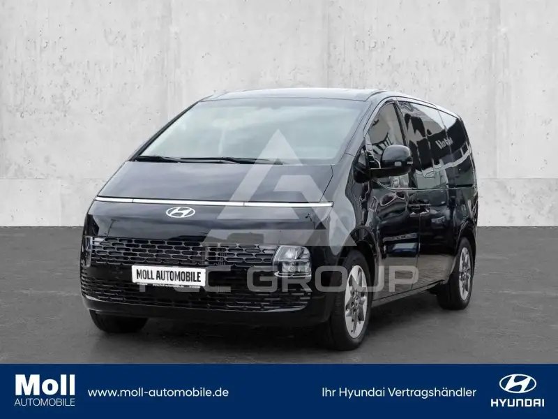 2023 Hyundai Staria