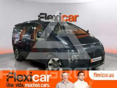 2023 Hyundai Staria