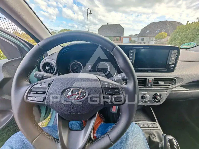 2023 Hyundai I10