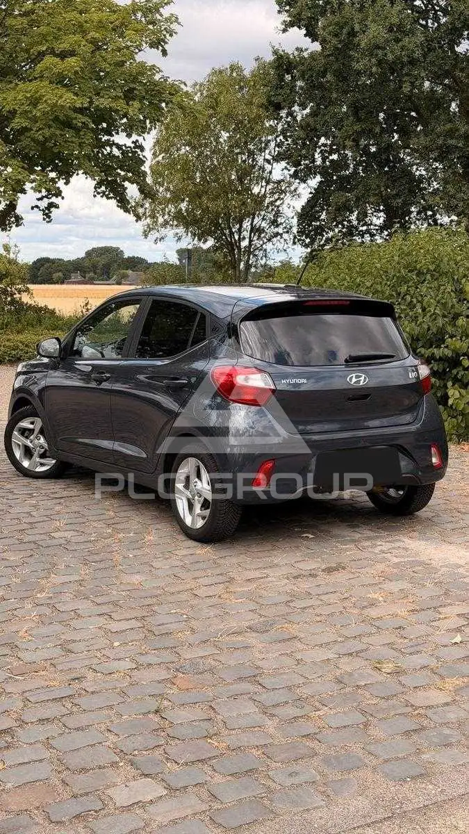 2023 Hyundai I10