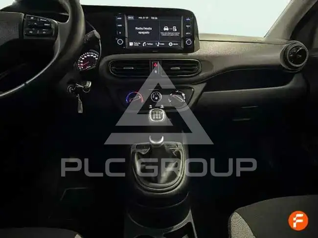 2023 Hyundai I10
