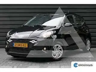 2023 Hyundai I10