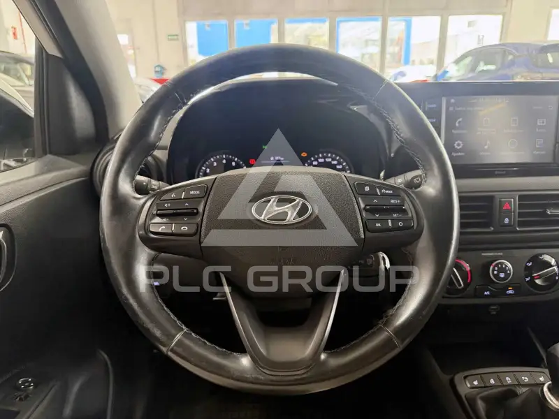 2023 Hyundai I10