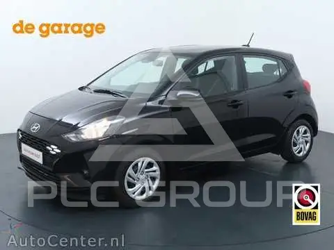 2023 Hyundai I10