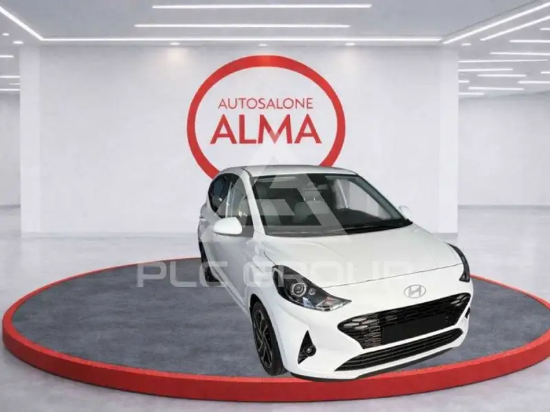 2023 Hyundai I10