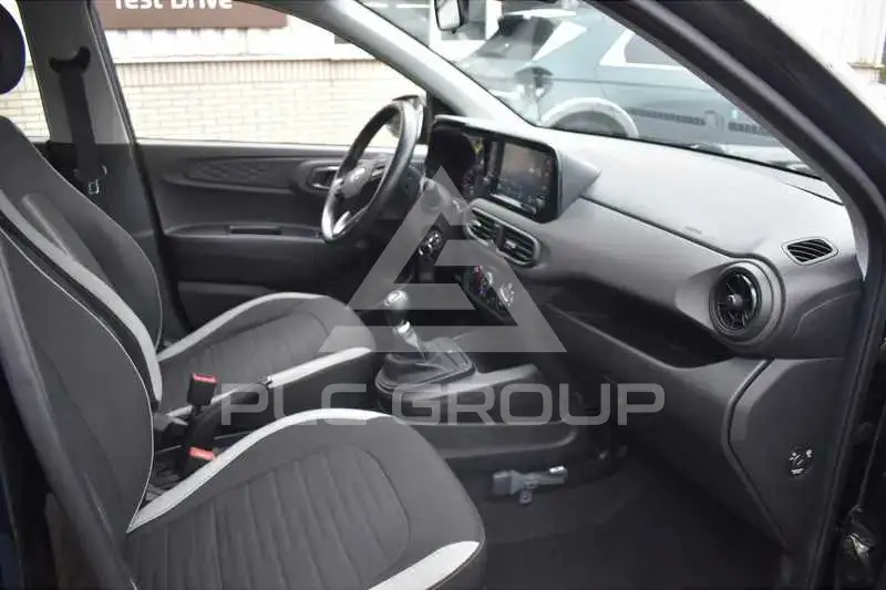 2023 Hyundai I10