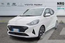 2023 Hyundai I10