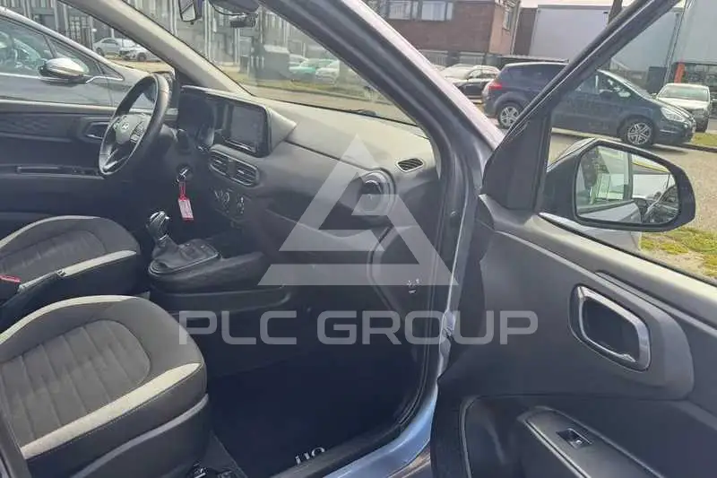2023 Hyundai I10