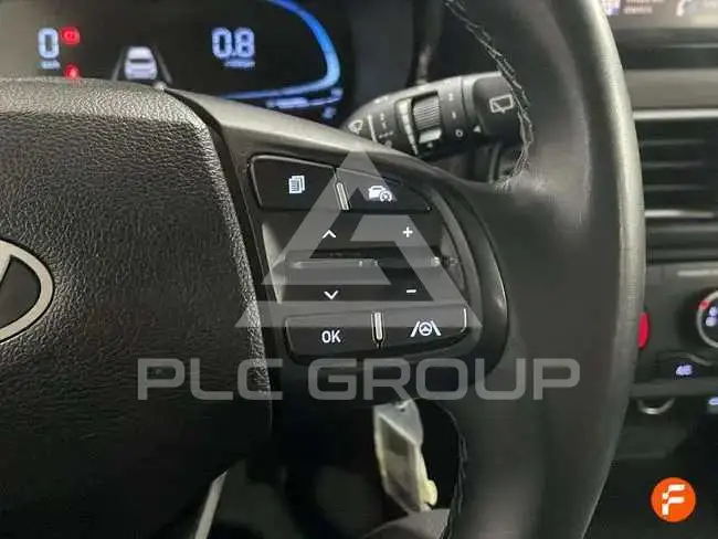 2023 Hyundai I10