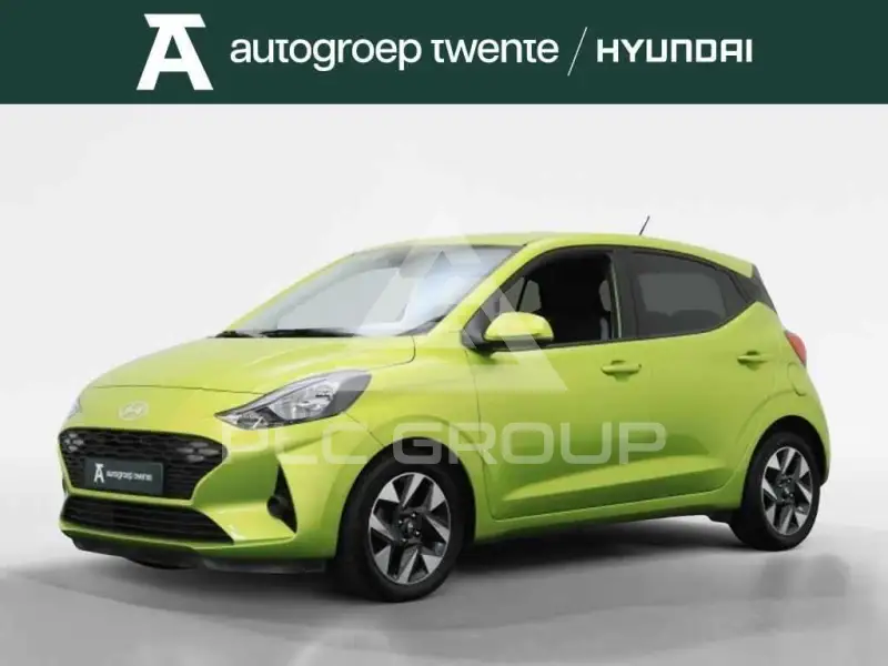 2023 Hyundai I10
