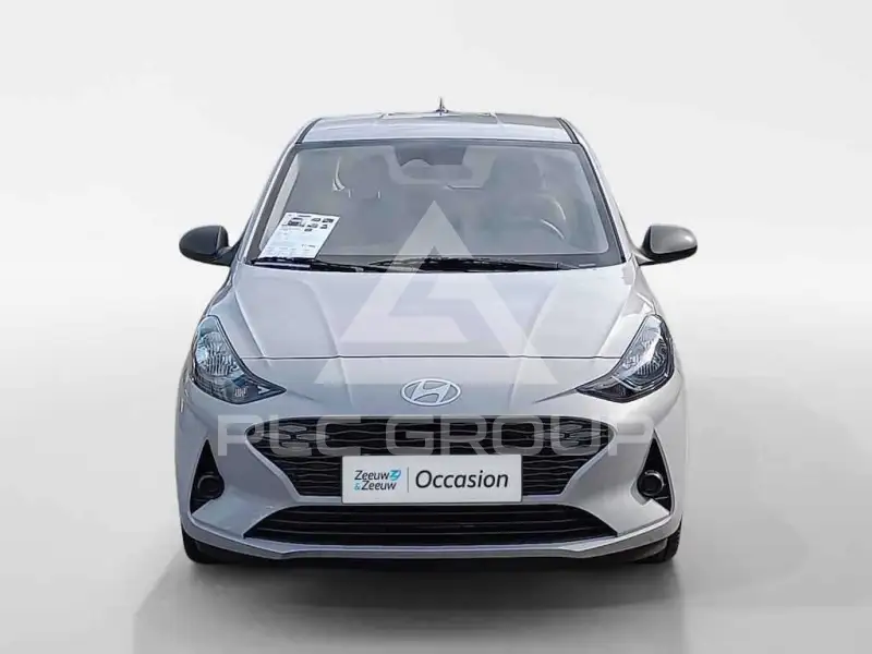 2023 Hyundai I10