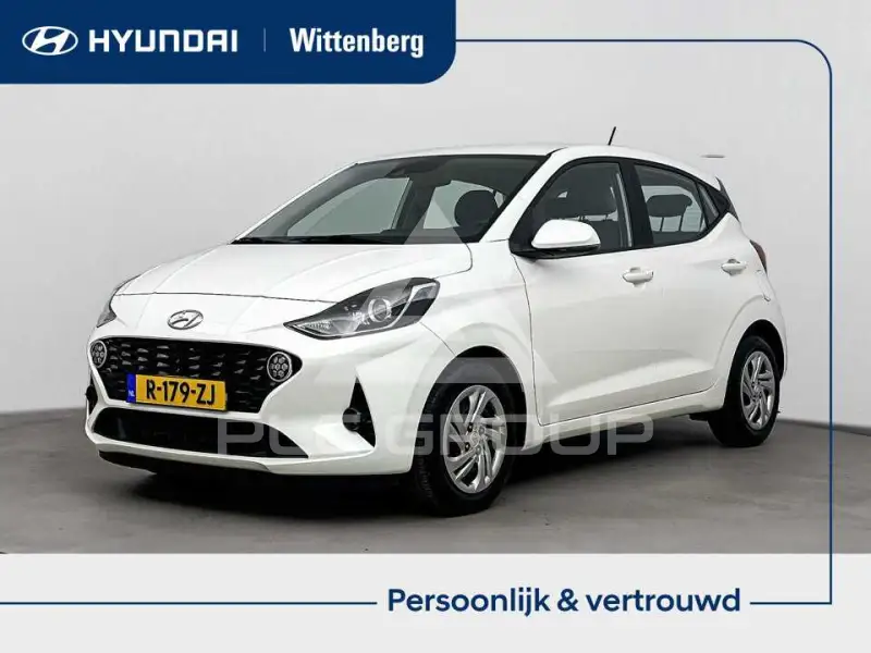 2023 Hyundai I10