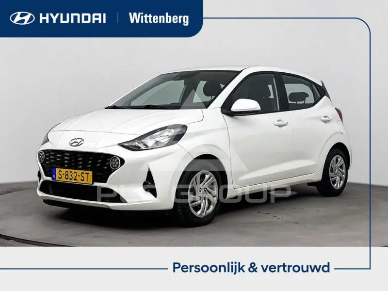 2023 Hyundai I10