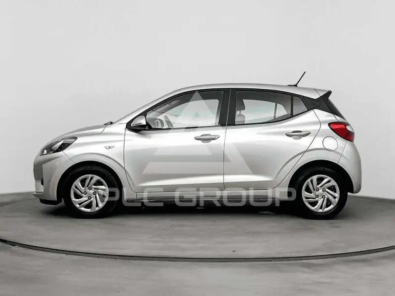 2023 Hyundai I10