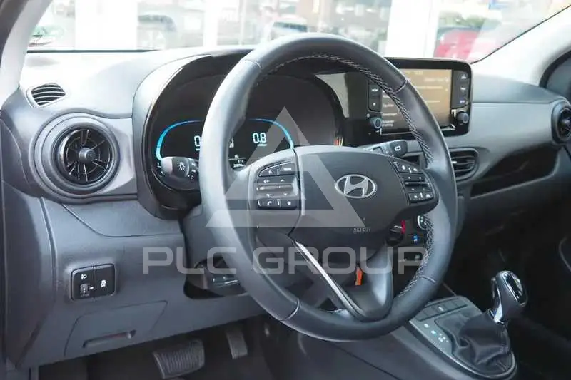 2023 Hyundai I10