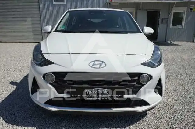 2023 Hyundai I10