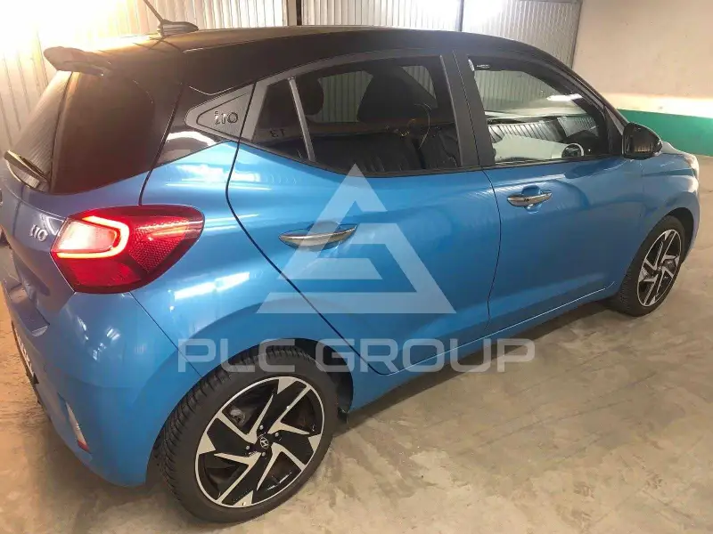2023 Hyundai I10