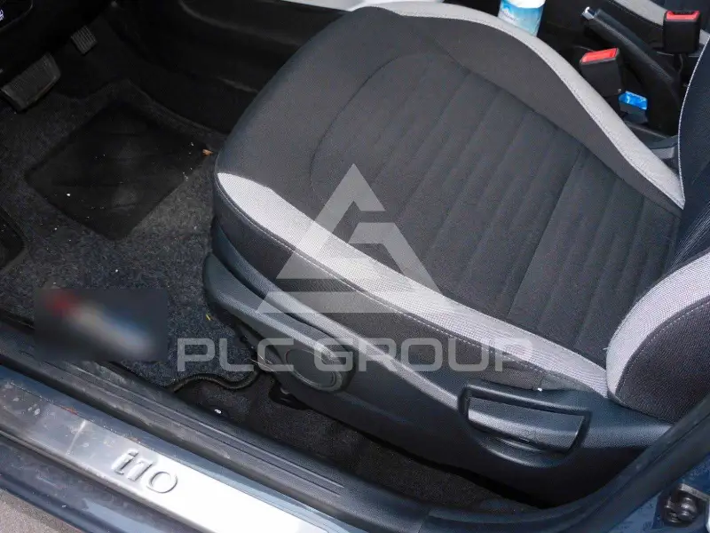 2023 Hyundai I10