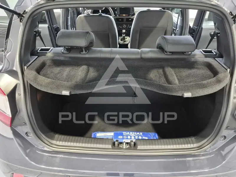2023 Hyundai I10