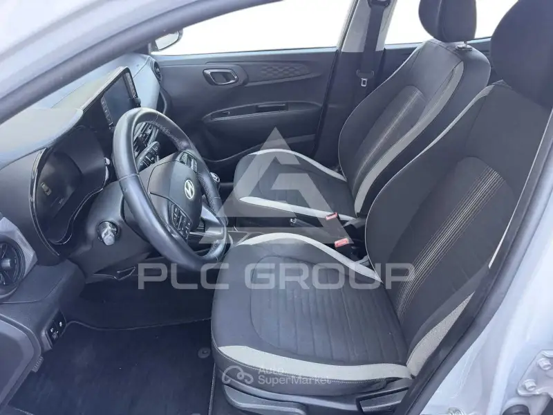 2023 Hyundai I10