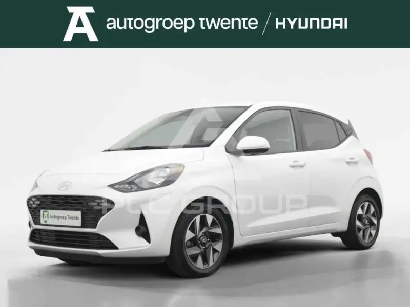 2023 Hyundai I10