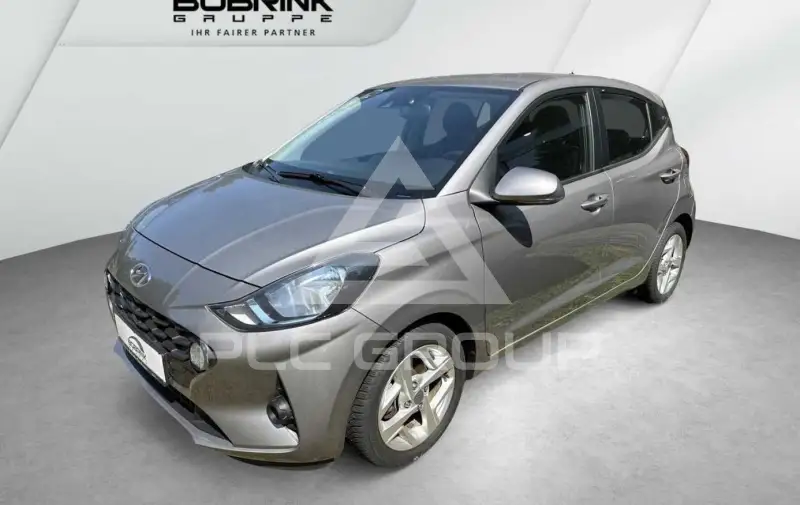 2023 Hyundai I10