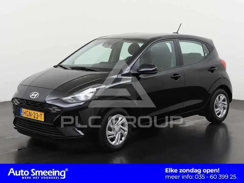 2023 Hyundai I10