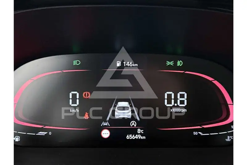 2023 Hyundai I10