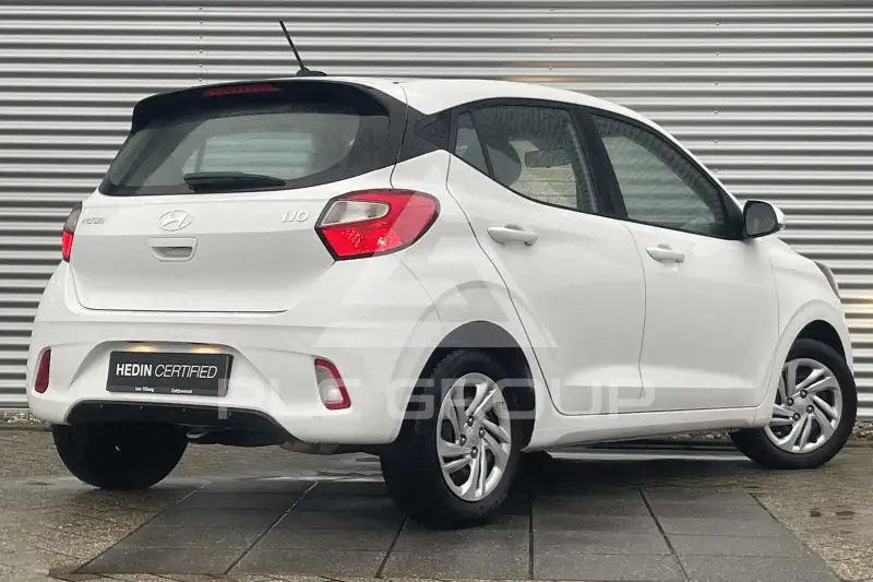 2023 Hyundai I10