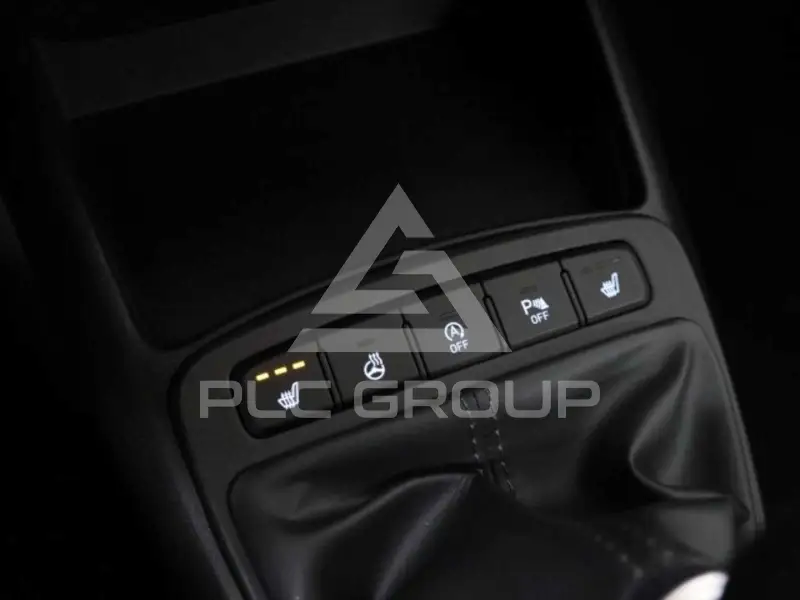2023 Hyundai I10