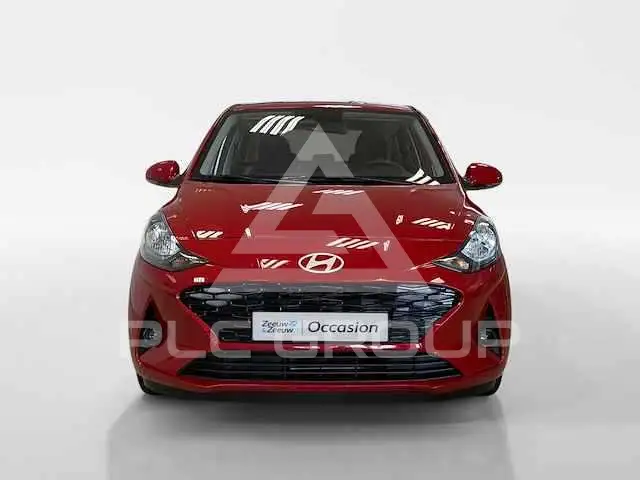 2023 Hyundai I10