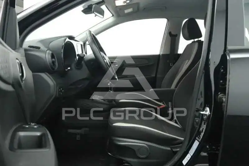 2023 Hyundai I10