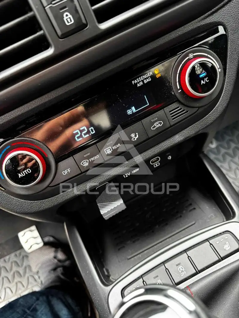 2023 Hyundai I10