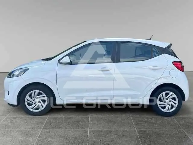 2023 Hyundai I10