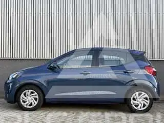 2023 Hyundai I10
