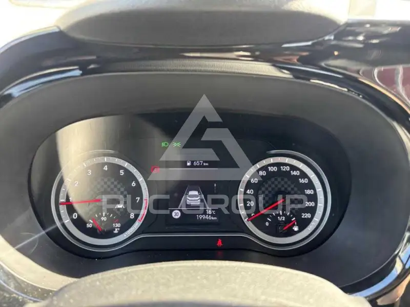2023 Hyundai I10