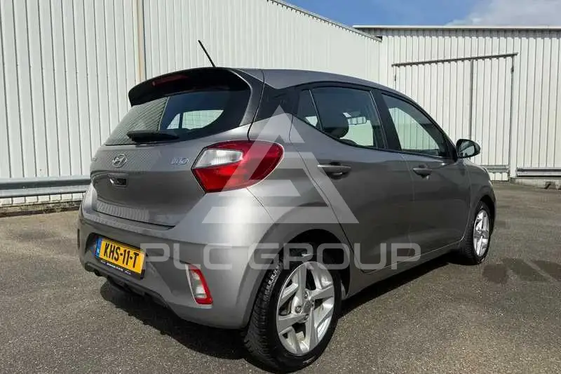 2023 Hyundai I10