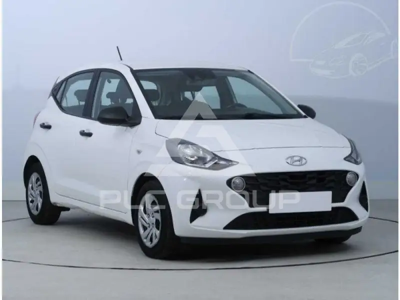 2023 Hyundai I10