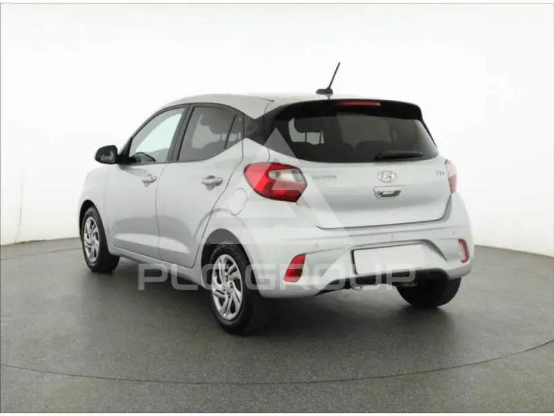 2023 Hyundai I10