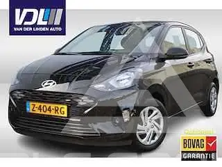 2023 Hyundai I10
